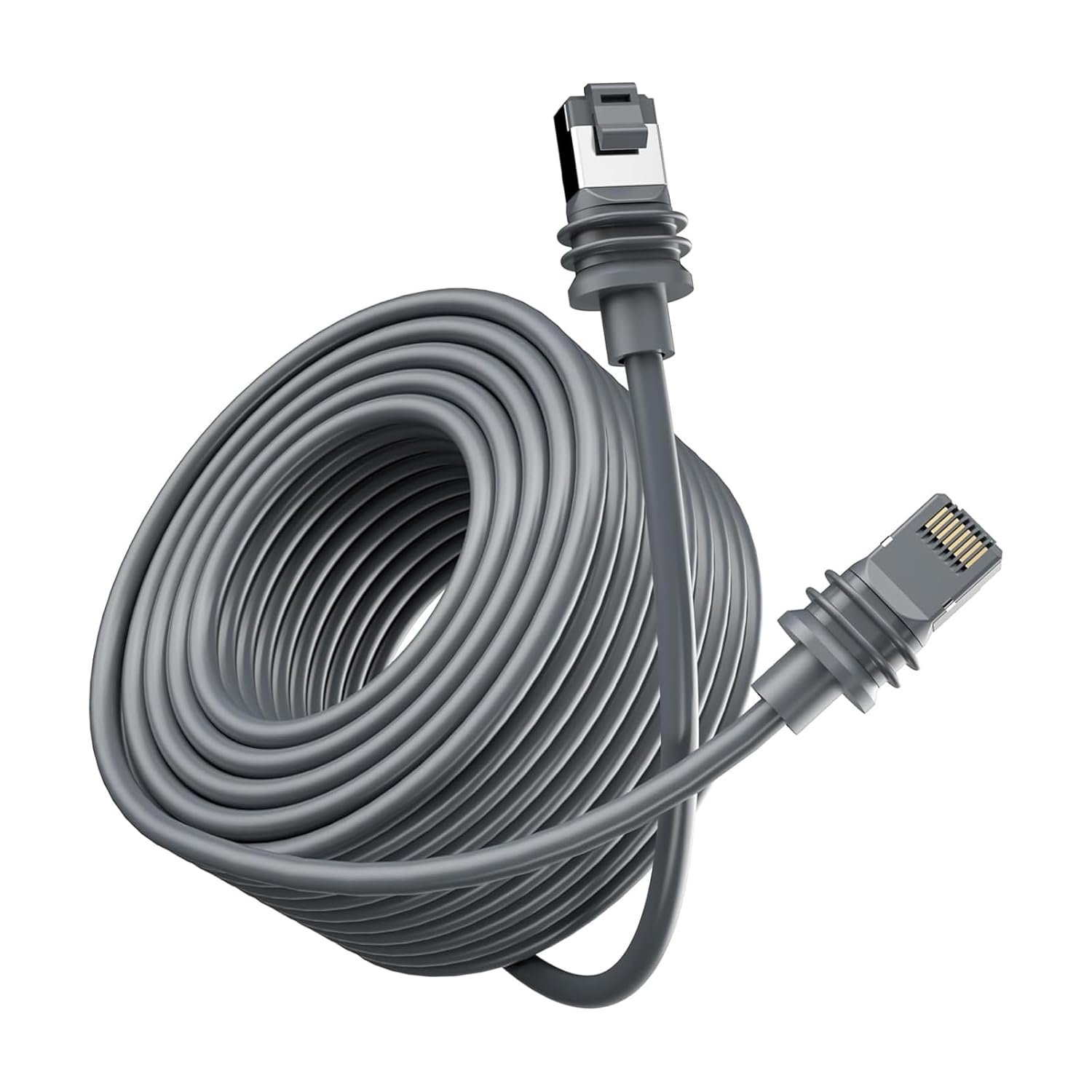 Starlink Gen 3 Cable 75FT for Reliable Network Connection