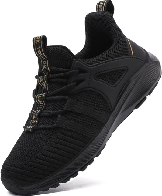 Boys Girls Sneakers for Kids Lightweight Non-Slip Tennis Shoes