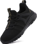Boys Girls Sneakers for Kids Non-Slip Lightweight Breathable - Easy