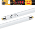 LUCKY HERP T8 30W UVB 10.0 Reptile Light - High-Intensity UVB
