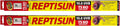 ReptiSun 10.0 T5 HO UVB Lamp 2-Pack - High Output for Large Habitats