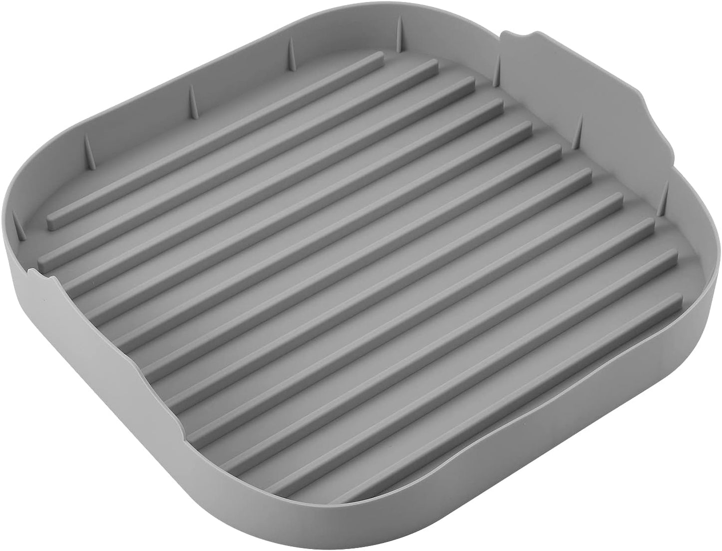 Easy Bacon Cooking with Silicone Bacon Maker