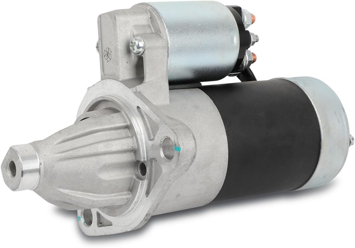 SCITOO Starter Motor 113044 for Jeep Grand Cherokee 5.2L 5.9L