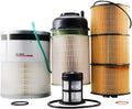 PF9908 Fuel Filter Assembly for DD13 DD15 DD16 - Diesel Fitment
