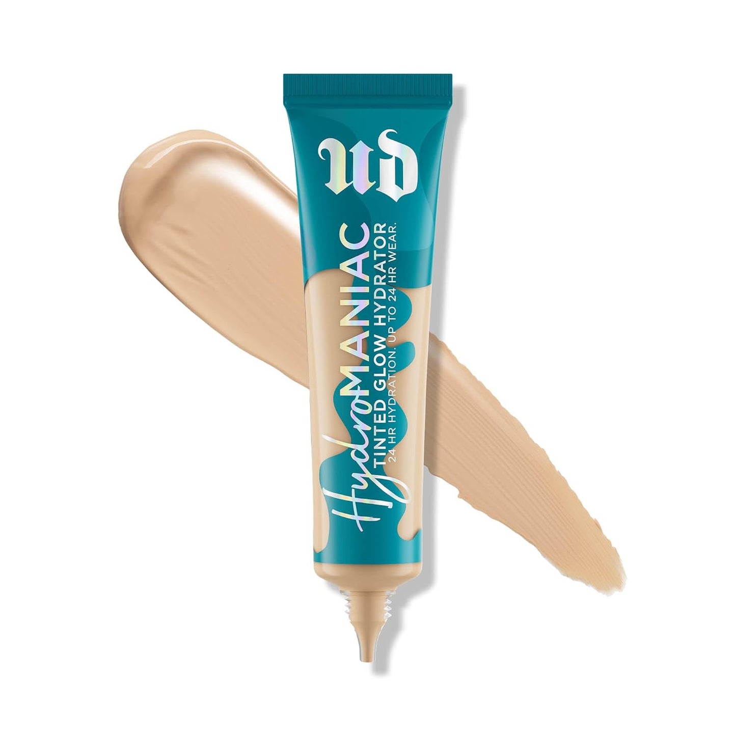 Urban Decay Hydromaniac Dewy Foundation for Radiant Skin