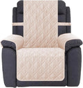 Ameritex Waterproof Nonslip Recliner Cover - Stay in Place Protection