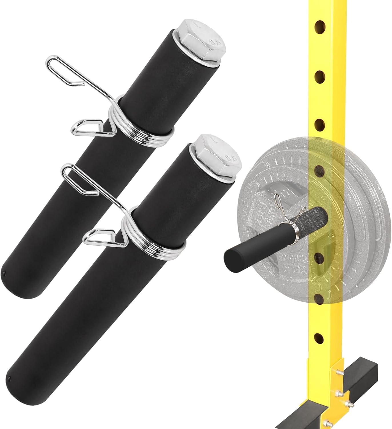 Organize Plates Easily with Powerfeng 2 Plate Holder
