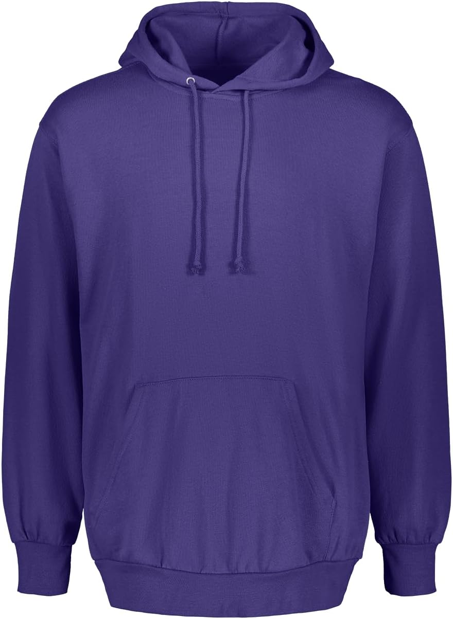 MV Sport Cool Fleece Hoodies for Men - Ultimate Comfort & Style