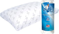 MyPillow Premium King Pillow - Gusseted Support for All Sleepers