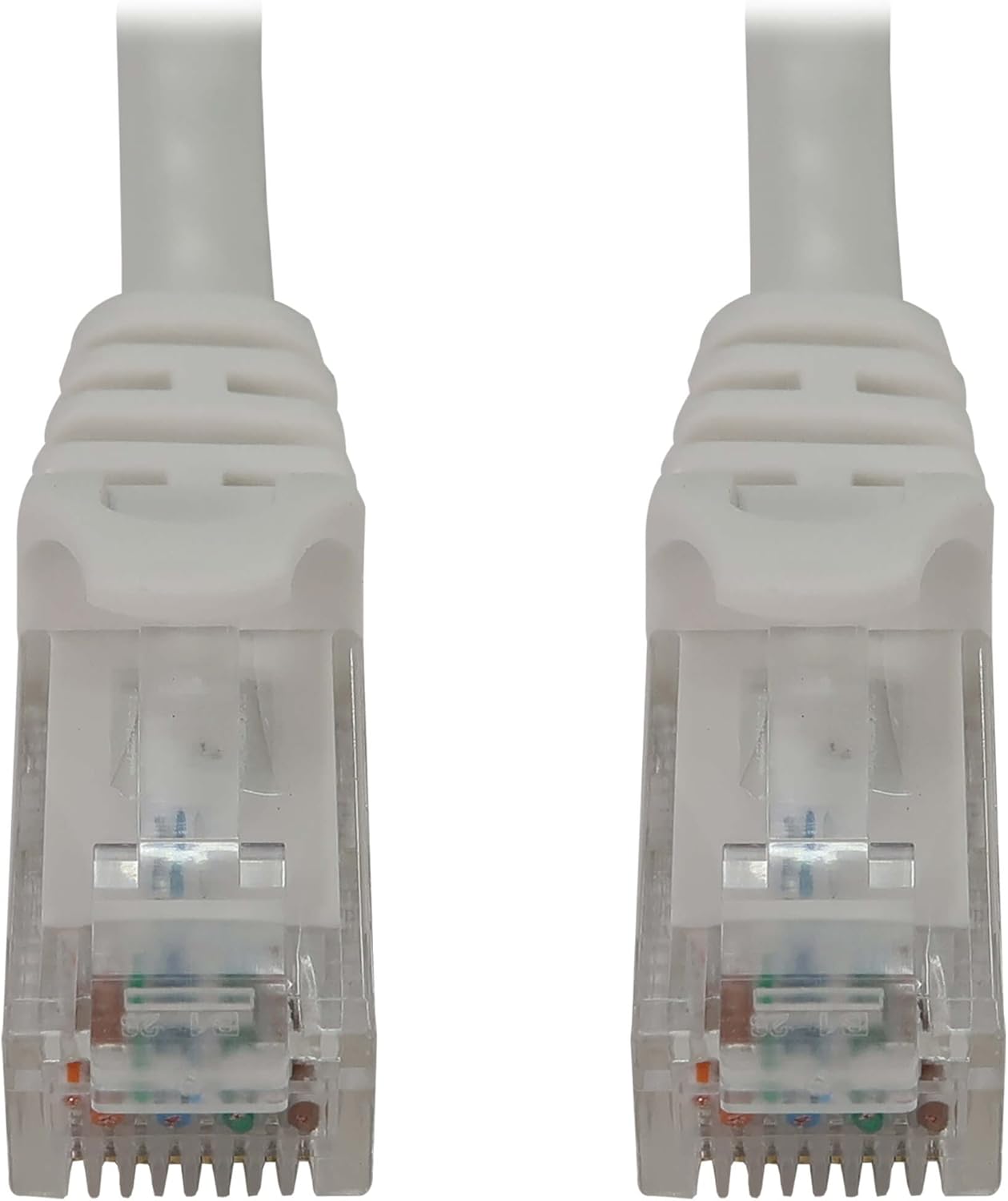 Tripp Lite Cat6a 10G Ethernet Cable for High-Speed Networking