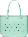 BOGG BAG Original Large Tote Bag - Tip-Proof, Washable Utility