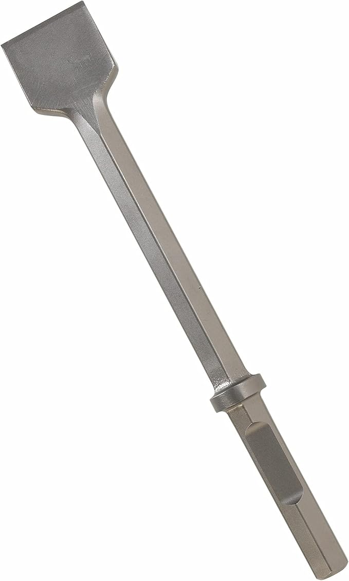 BOSCH HS2164 20 In. 3 In. Chisel for Demolition Hammer