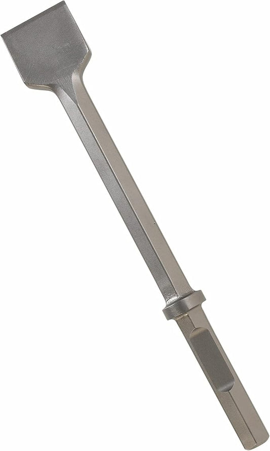 BOSCH HS2164 20 In. 3 In. Chisel for Demolition Hammer