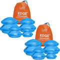 Silicone Cupping Therapy Set - 8 Cup Kit for Massage and Recovery