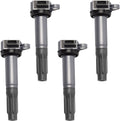Ignition Coil Pack Compatible with Subaru Legacy Outback 2010-2012