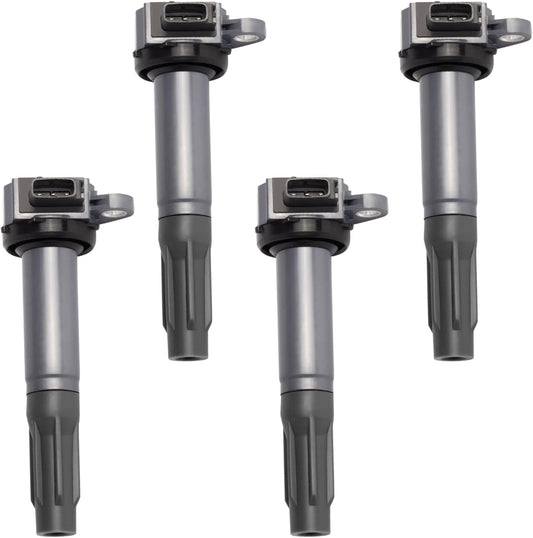 Motorevo Ignition Coil Pack for Subaru Legacy and Outback 2010-2012