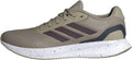 Adidas Mens Run Falcon 5 - Comfortable Everyday Running Shoe