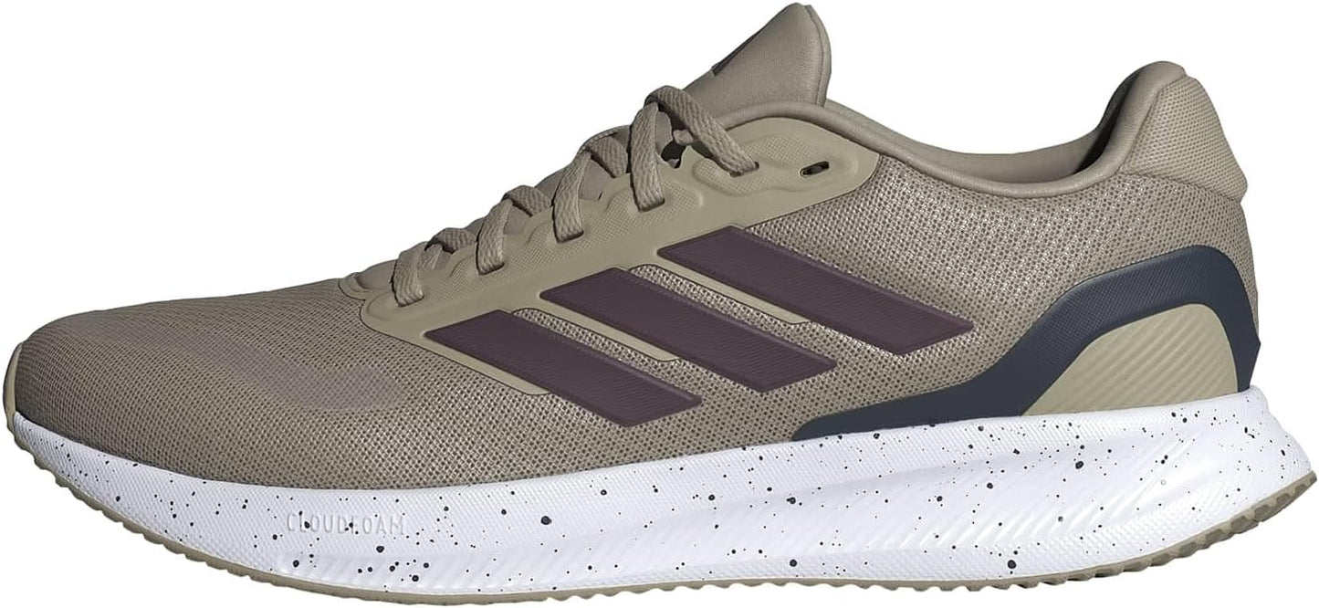 Adidas Mens Run Falcon 5: The Ultimate Running Experience
