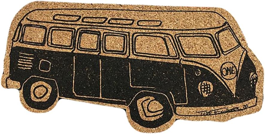 Lightweight USA-Made Stomp Pad for Eco-Friendly Traction