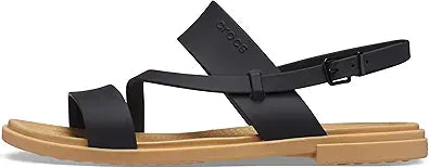 Crocs Women's Tulum Sandals: Comfort and Style Combined
