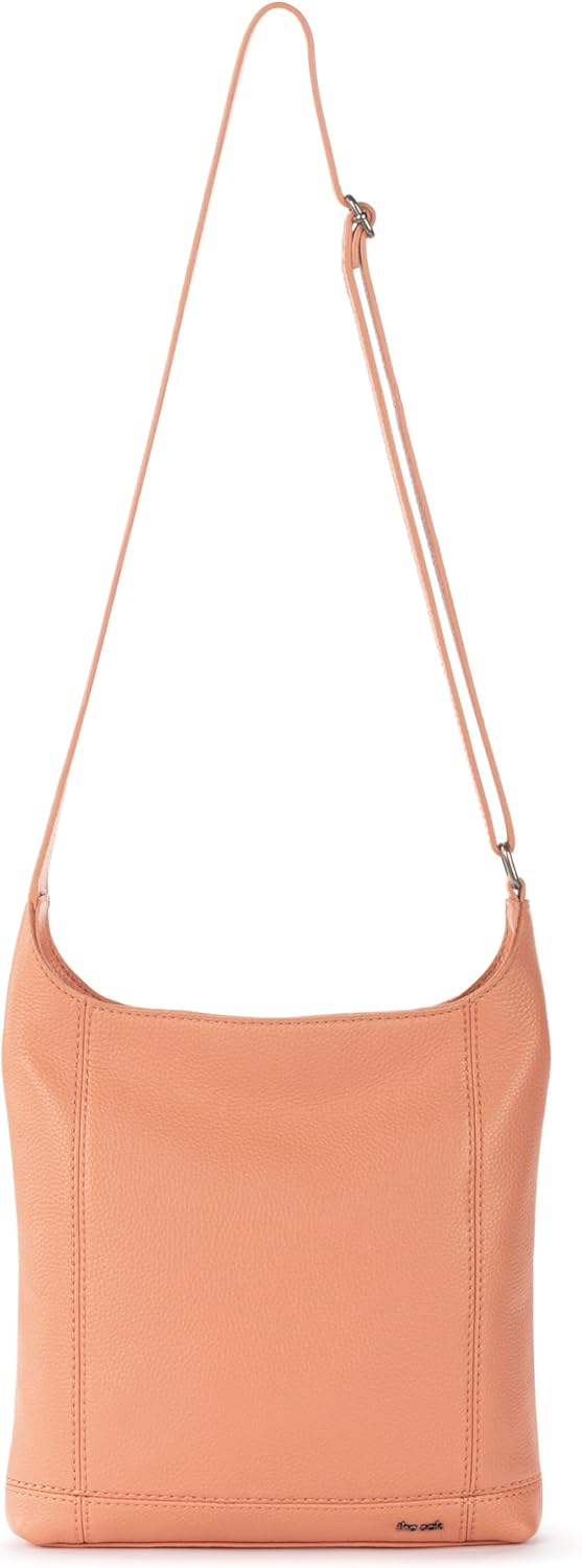 The Sak De Young Crossbody Purse - Stylish Leather Handbag
