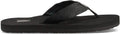 Teva Men's Mush II Flip-Flop - Cushioned Everyday Beach Sandal