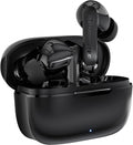 Monster N-Lite Clear Talk: IPX8 Waterproof, Bluetooth 5.3, CVC 8.0 Noise Reduction