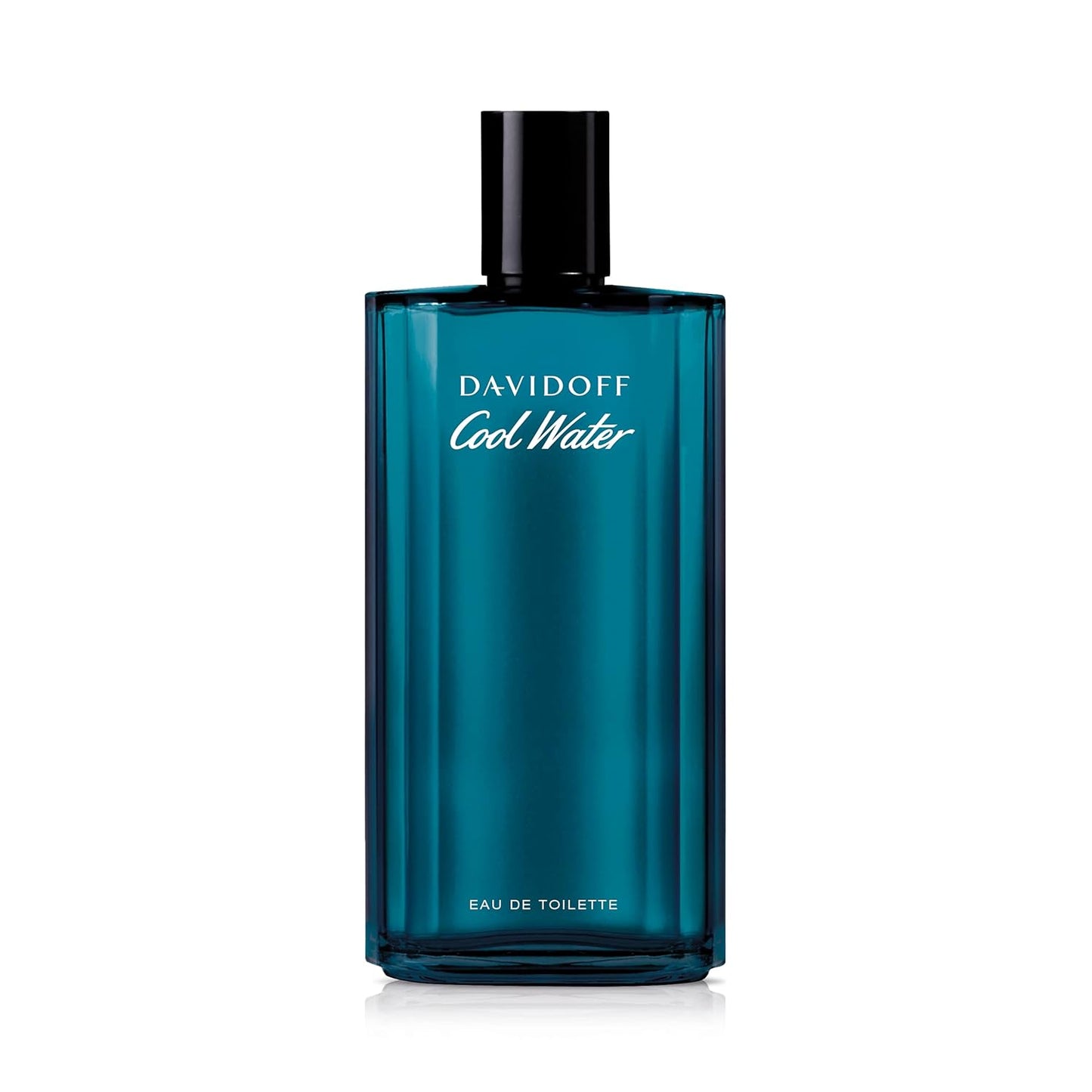Davidoff Cool Water Eau de Toilette for Men - Long Lasting Fragrance