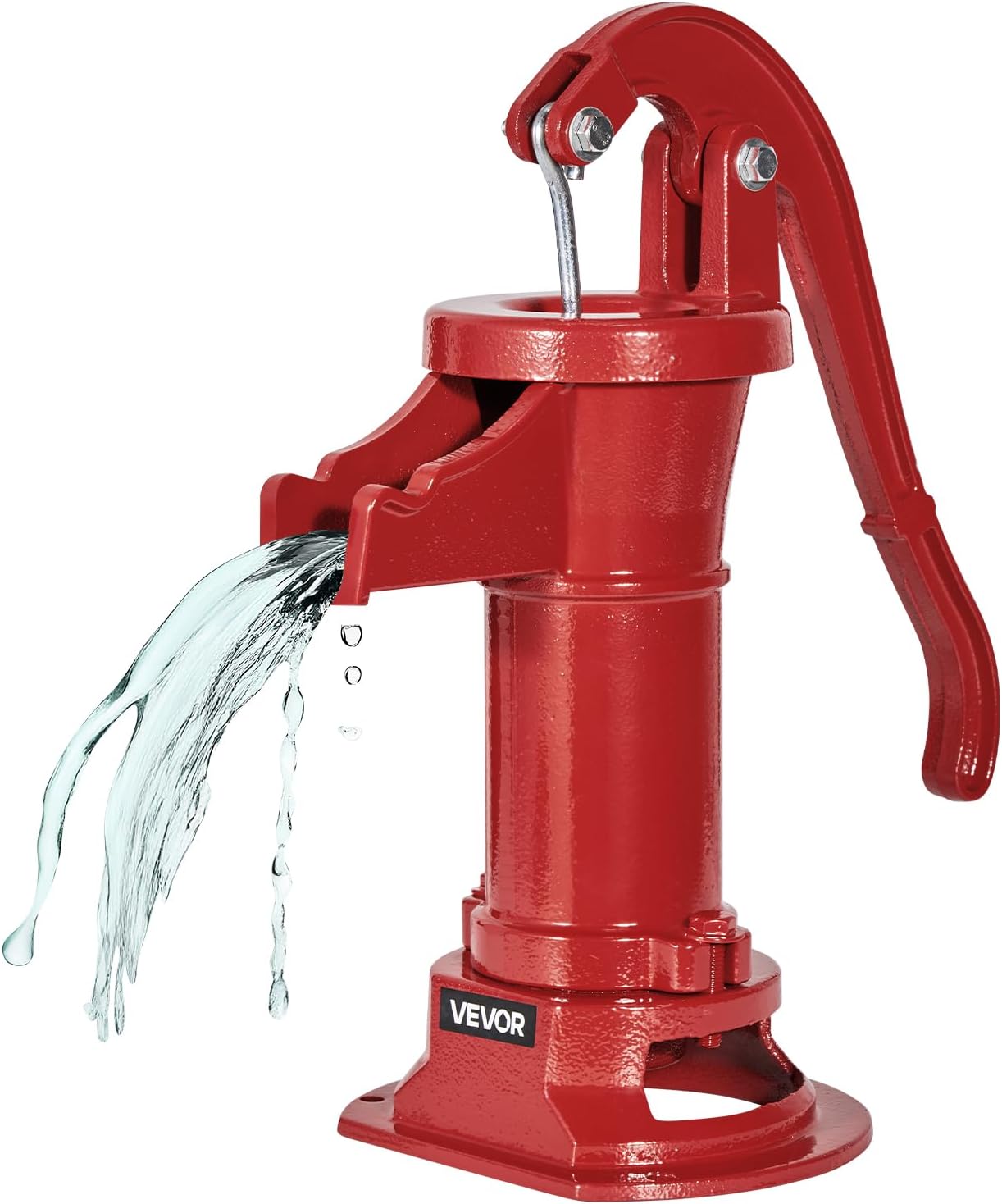 VEVOR Well Hand Pitcher Pump for Easy Outdoor Watering Needs