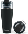 Madic System Dispenser Kap and Volst Tumbler - Mix and Dispense Easily