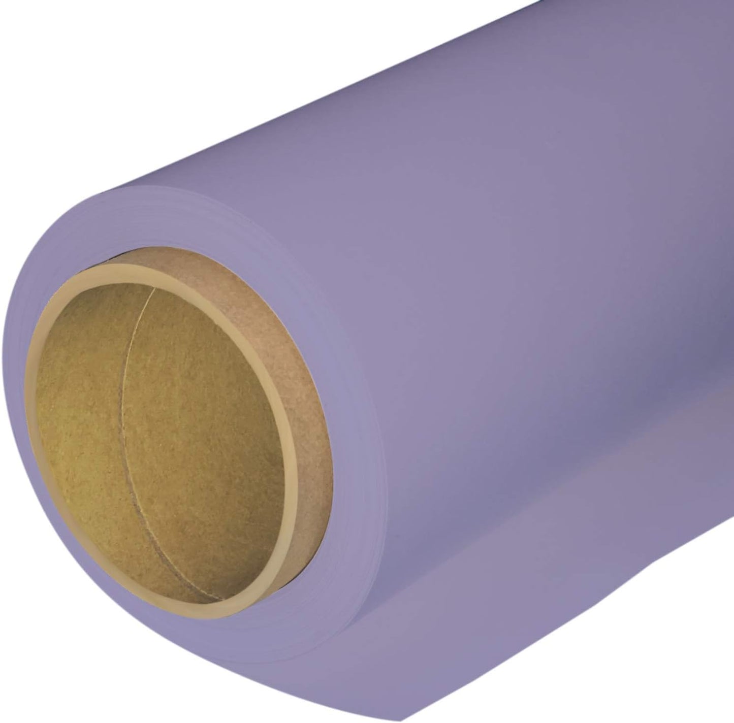 Seamless Photography Background Paper Roll in Thistle Color