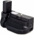 Meike MK-A6300 Vertical Shooting Grip Power Pack Holder - Better