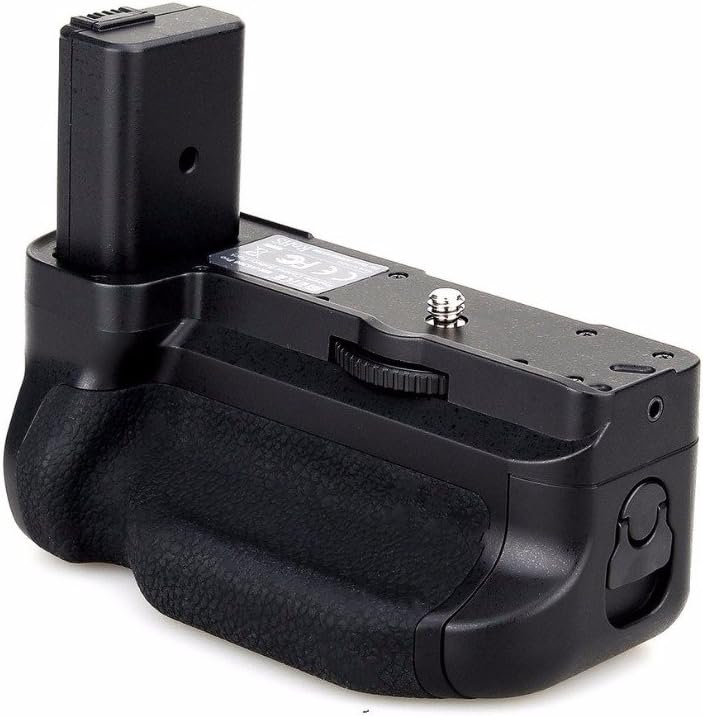 Meike MK-A6300 Vertical Shooting Grip for Sony A6300 A6000