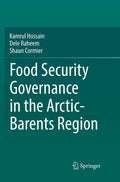 Food Security Governance in the Arctic-Barents Region - Regional