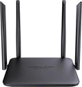 WAVLINK BE3600 WiFi 7 Router - Fast Mesh-Ready Router for Home