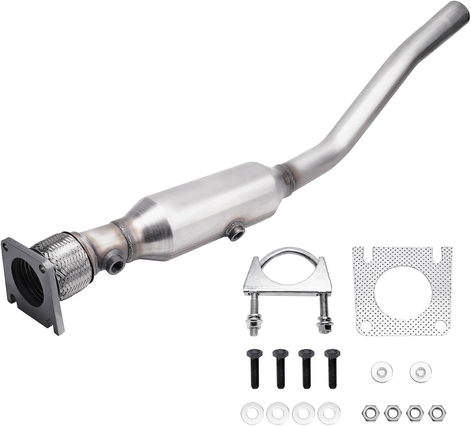 Catalytic Converter for Chrysler 200, Sebring, Avenger & More