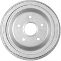 Bendix Premium PDR0136 Rear Brake Drum for Classic Ford Models