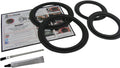 Simply Speakers Foam Edge Repair Kit Compatible with JBL - Easy