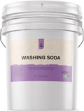 Natural Washing Soda for Stain Removal and Cleaning Power