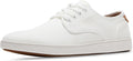 Men's Fenta Fashion Sneaker - Low Top Textile Lace-Up Shoe