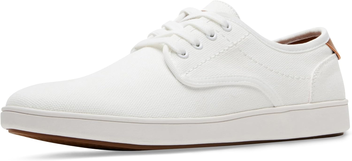 Steve Madden Men's Fenta Fashion Sneaker for Stylish Comfort