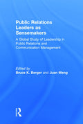 Public Relations Leaders as Sensemakers - Scholarly