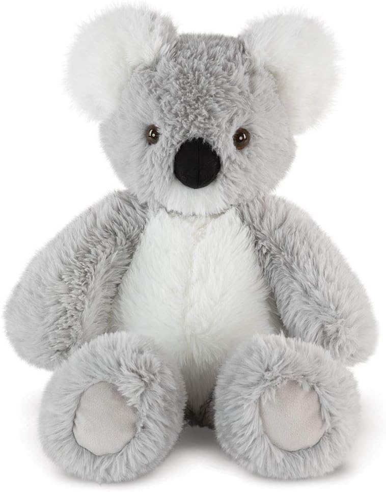 Vermont Teddy Bear Koala Stuffed Animal for All Ages - 18 in Plush