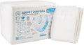 Littleforbig Adult Diaper 10 Pieces - ABDry White Diapers Review