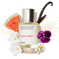 Floral Violet Eau de Parfum - Dossier Inspired by M. Jacobs Daisy