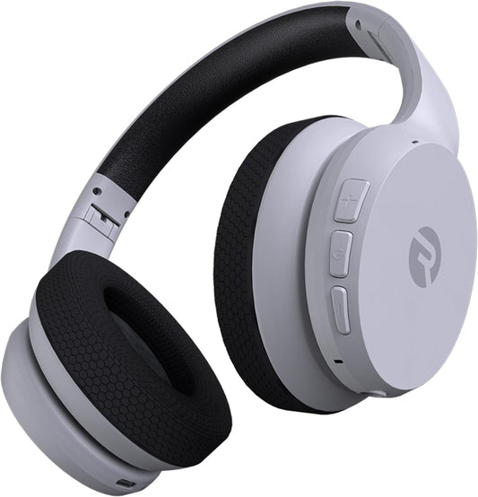Raycon Fitness Headphones: Wireless Over-Ear with 45 Hours Battery