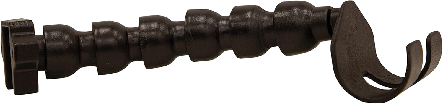 Eskimo E-Hub Black Ice Shelter Accessories - Easy Setup
