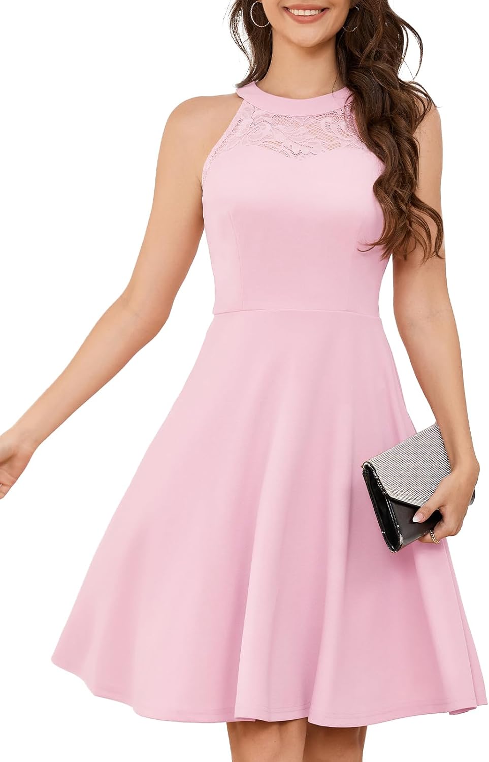 Bbonlinedress Women Cocktail Prom Wedding Dress for Every Occasion