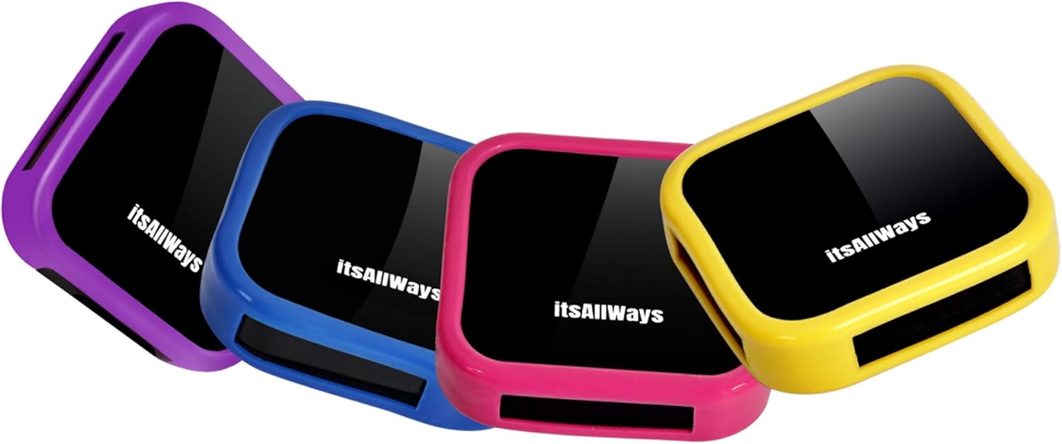 2 in 1 Wireless Carplay Adapter for Seamless Connectivity