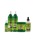 Boe Cosmetics Hair Growth Kit for Thicker, Healthier Hair